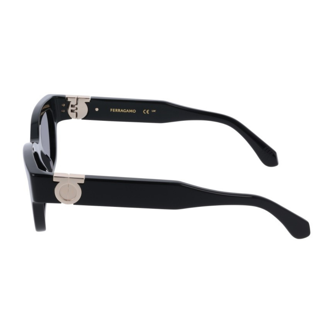 Lunettes de soleil Salvatore Ferragamo | Modèle SF2067S