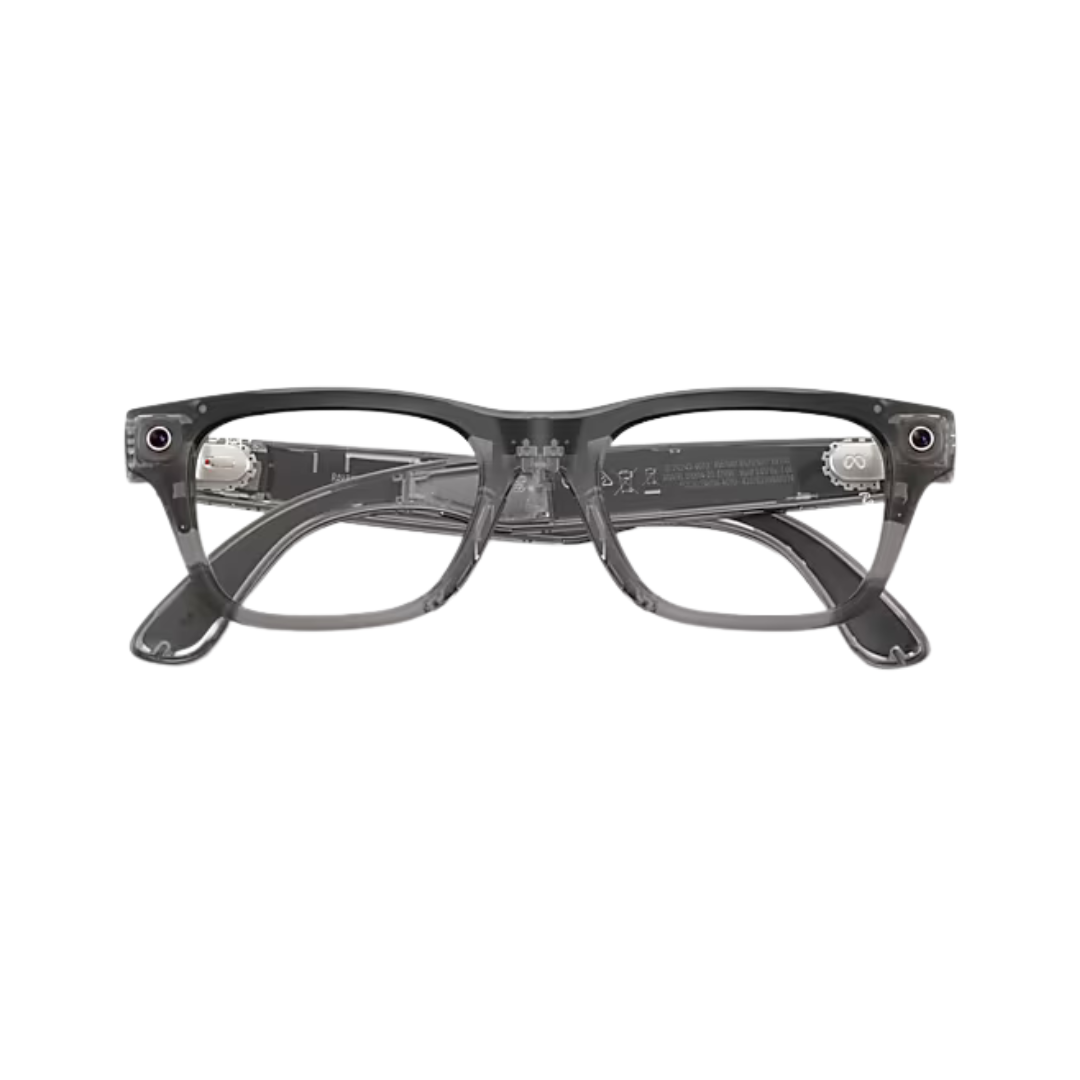 Ray Ban Meta Blayzer Optics - GEN 2 | RW7001