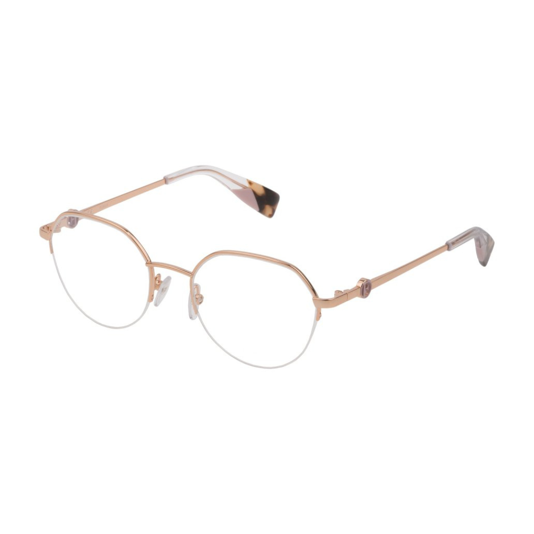 Furla Optical Frame | Model VFU358