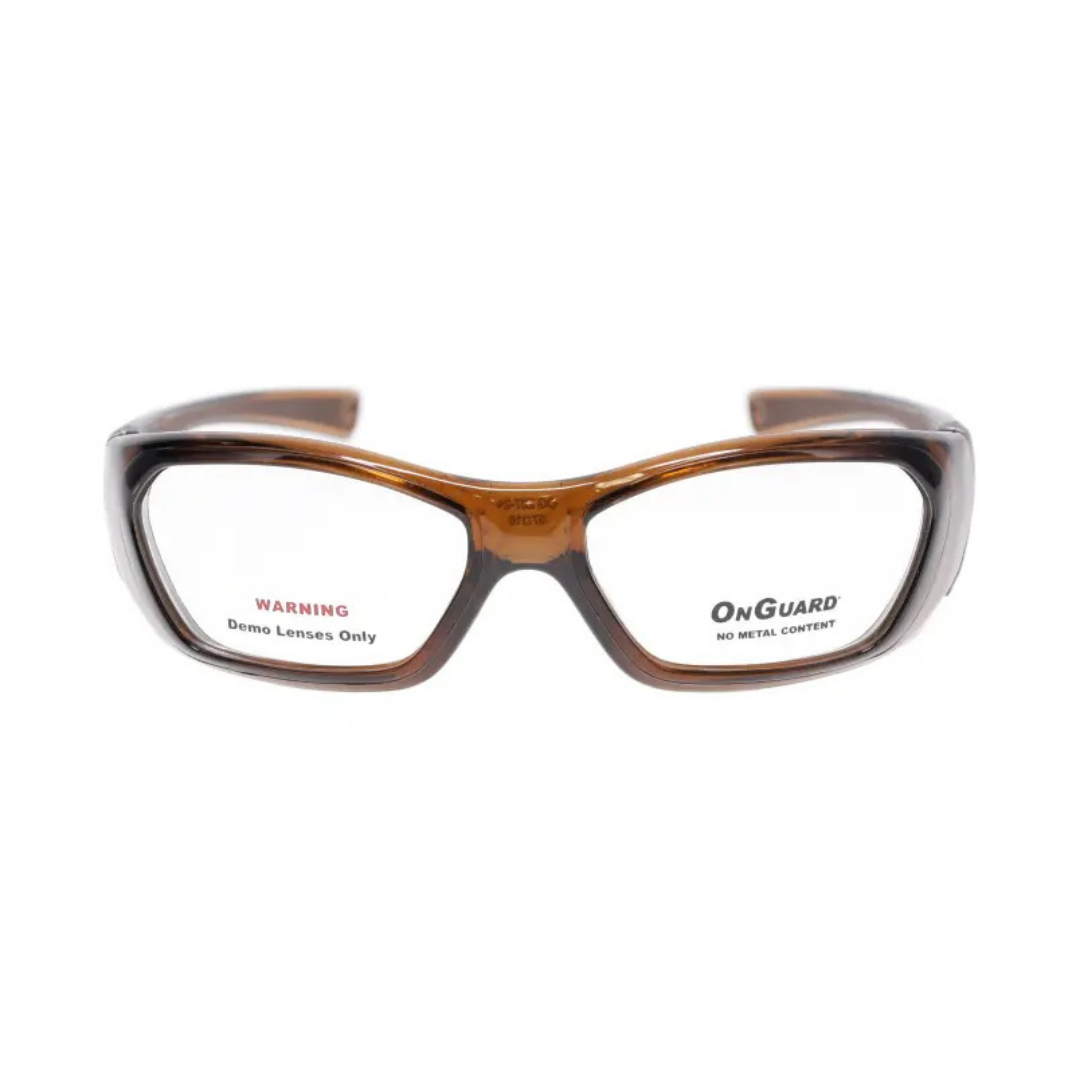 OnGuard OG210S | Include lenti monofocali