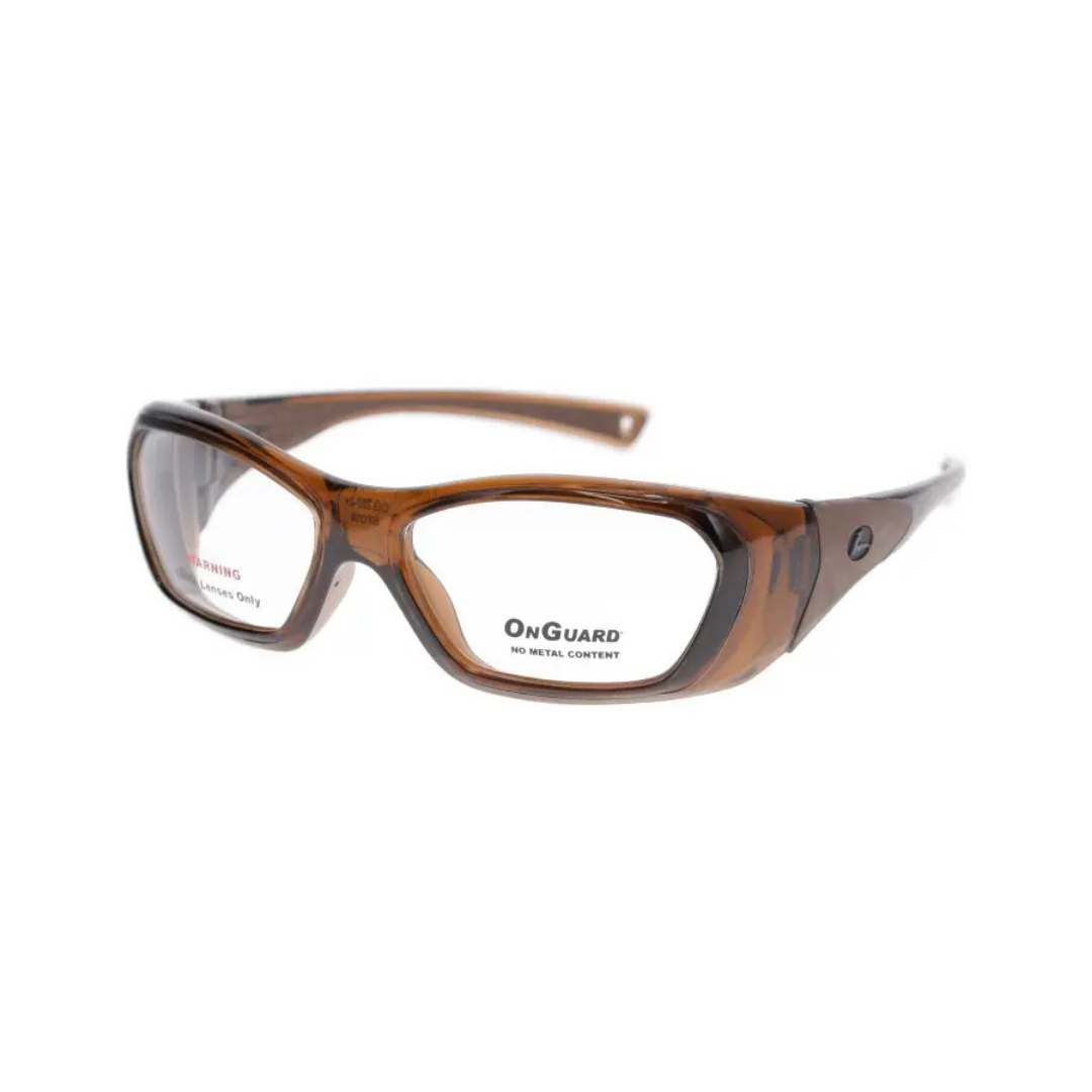 OnGuard OG210S | Include lenti monofocali