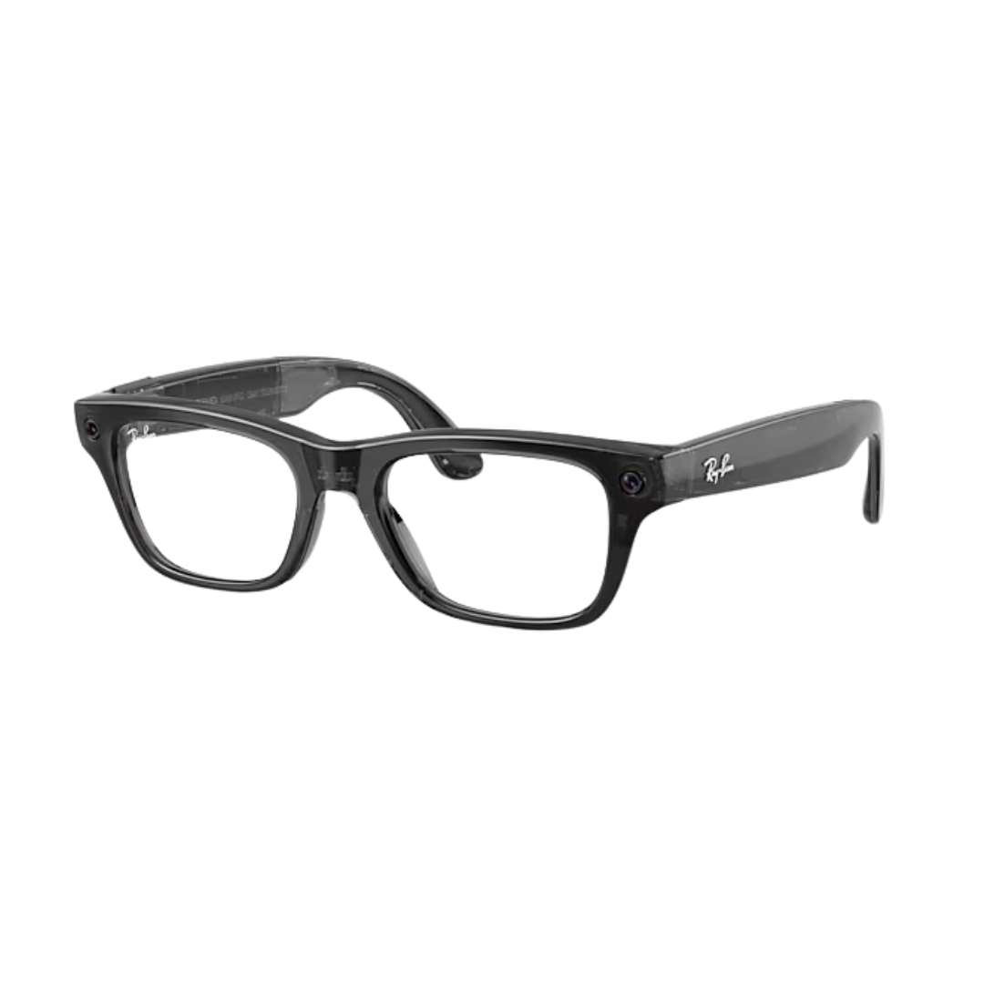 Ray Ban Meta Blayzer Optics - GEN 2 | RW7001