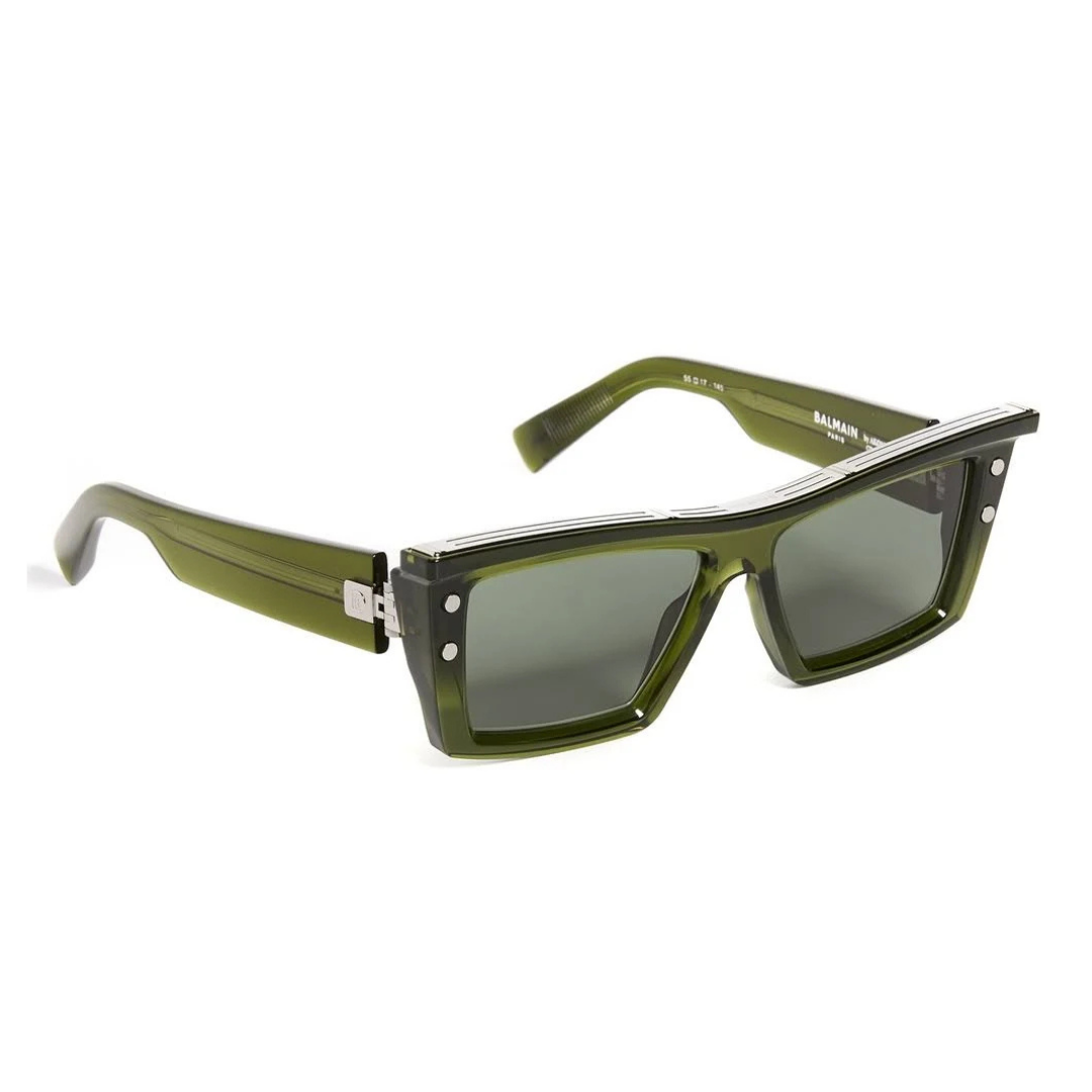 Balmain Sunglasses | Model B VII