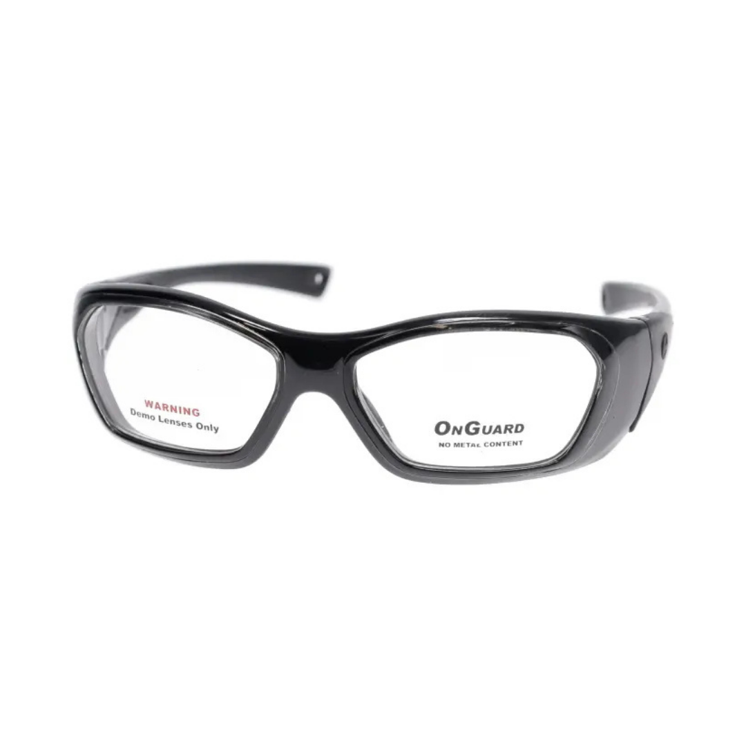 OnGuard OG210S | Include lenti monofocali