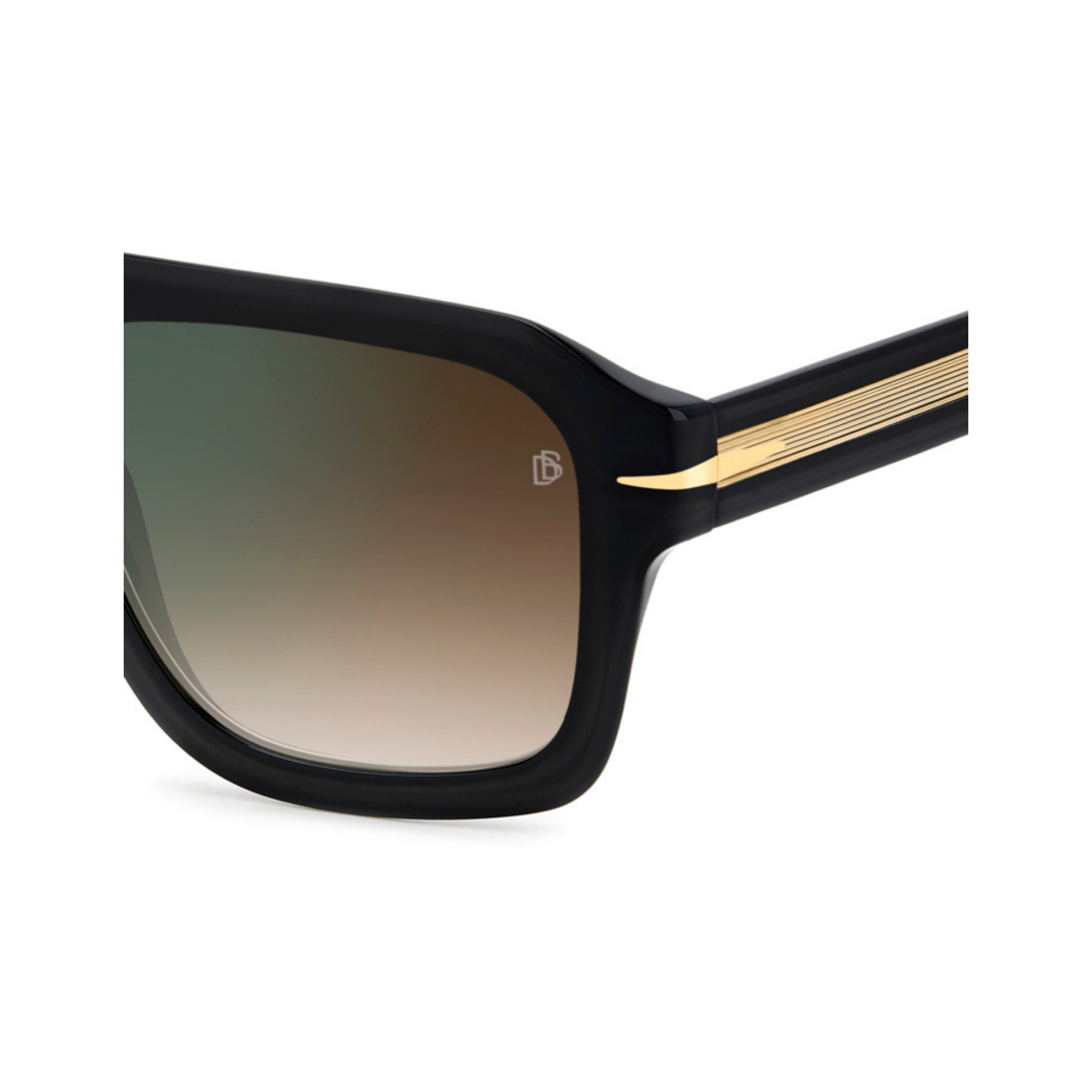 Lunettes de soleil David Beckham | Modèle DB 7127/S