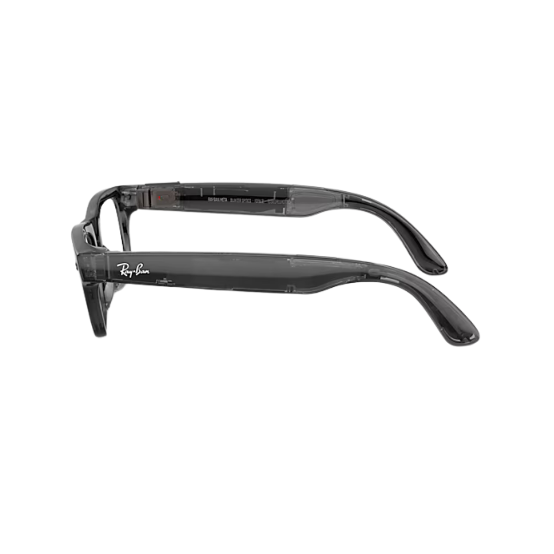 Ray Ban Meta Blayzer Optics - GEN 2 | RW7001
