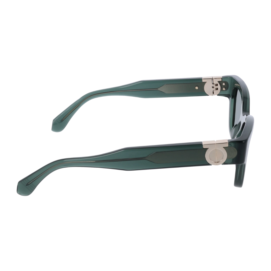 Lunettes de soleil Salvatore Ferragamo | Modèle SF2067S
