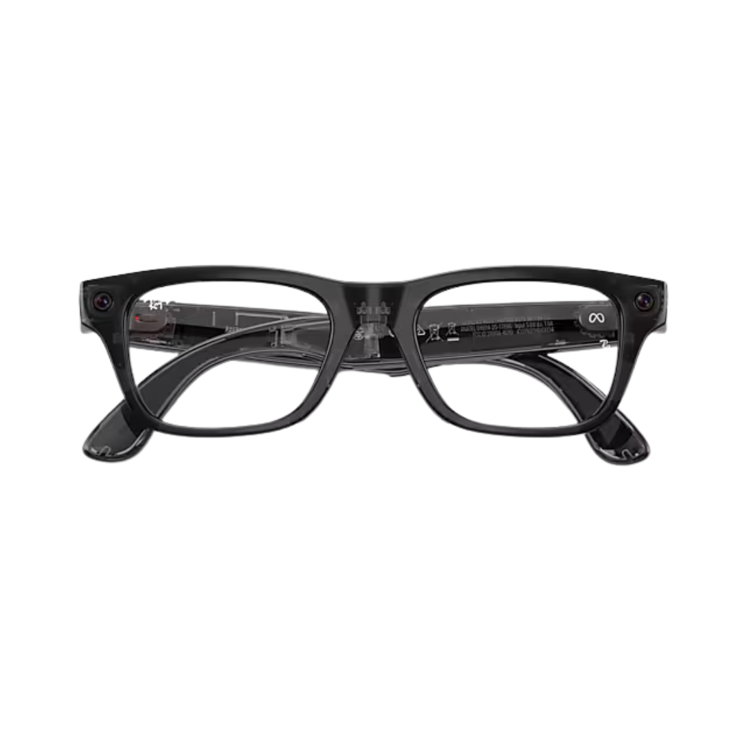 Ray Ban Meta Blayzer Optics - GEN 2 | RW7001