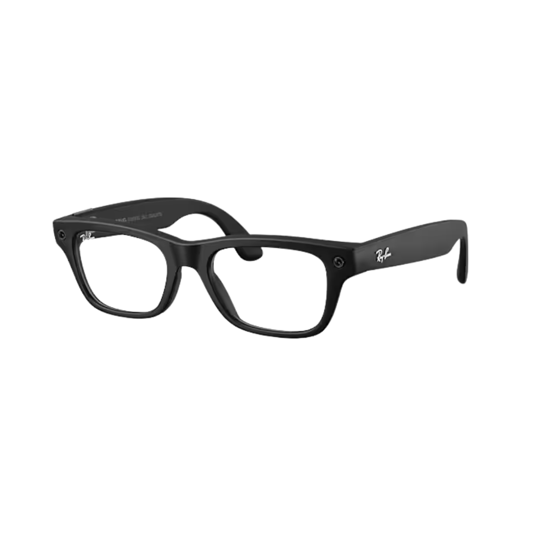 Ray Ban Meta Blayzer Optics - GEN 2 | RW7001