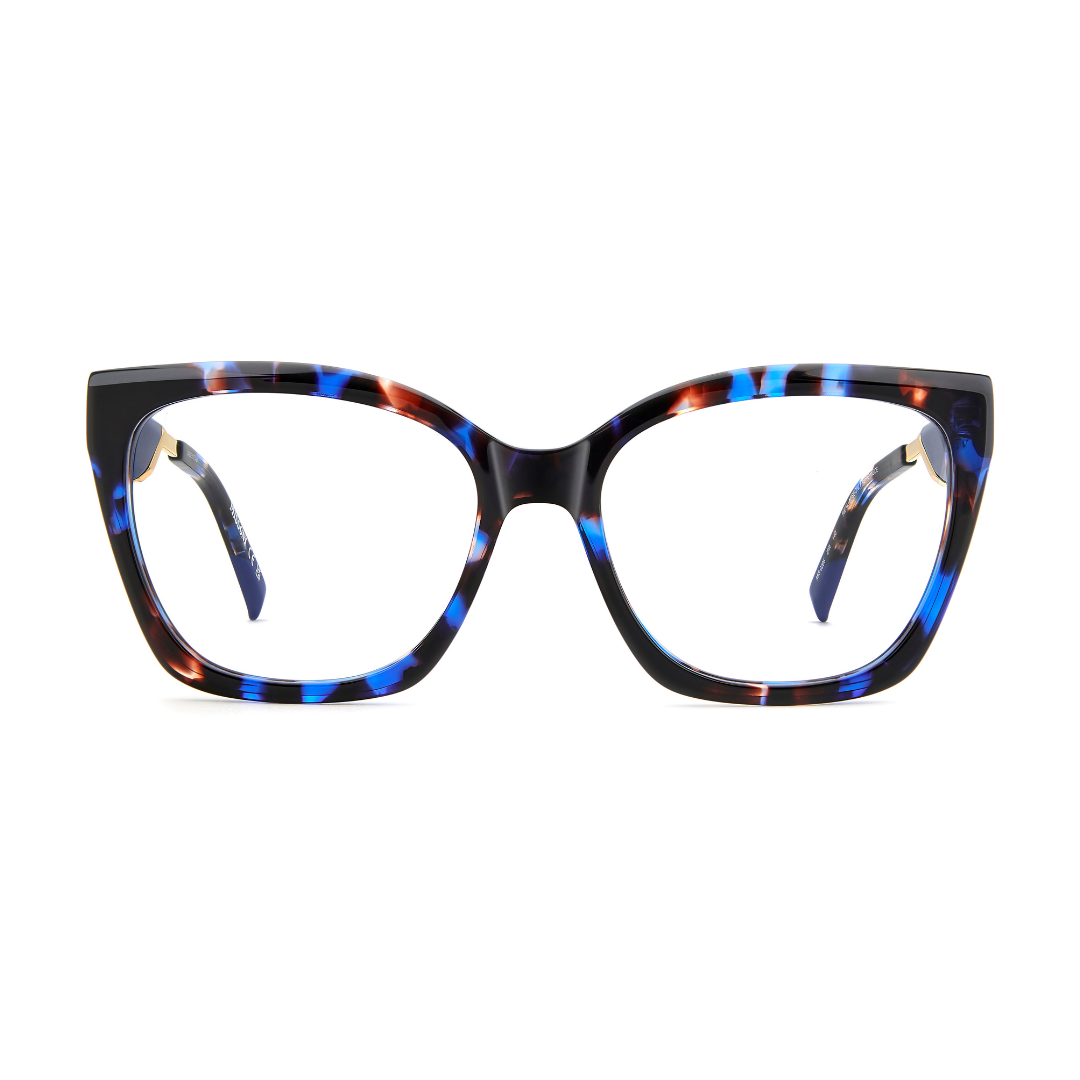 Missoni Spectacle Frame | Model MIS 0266