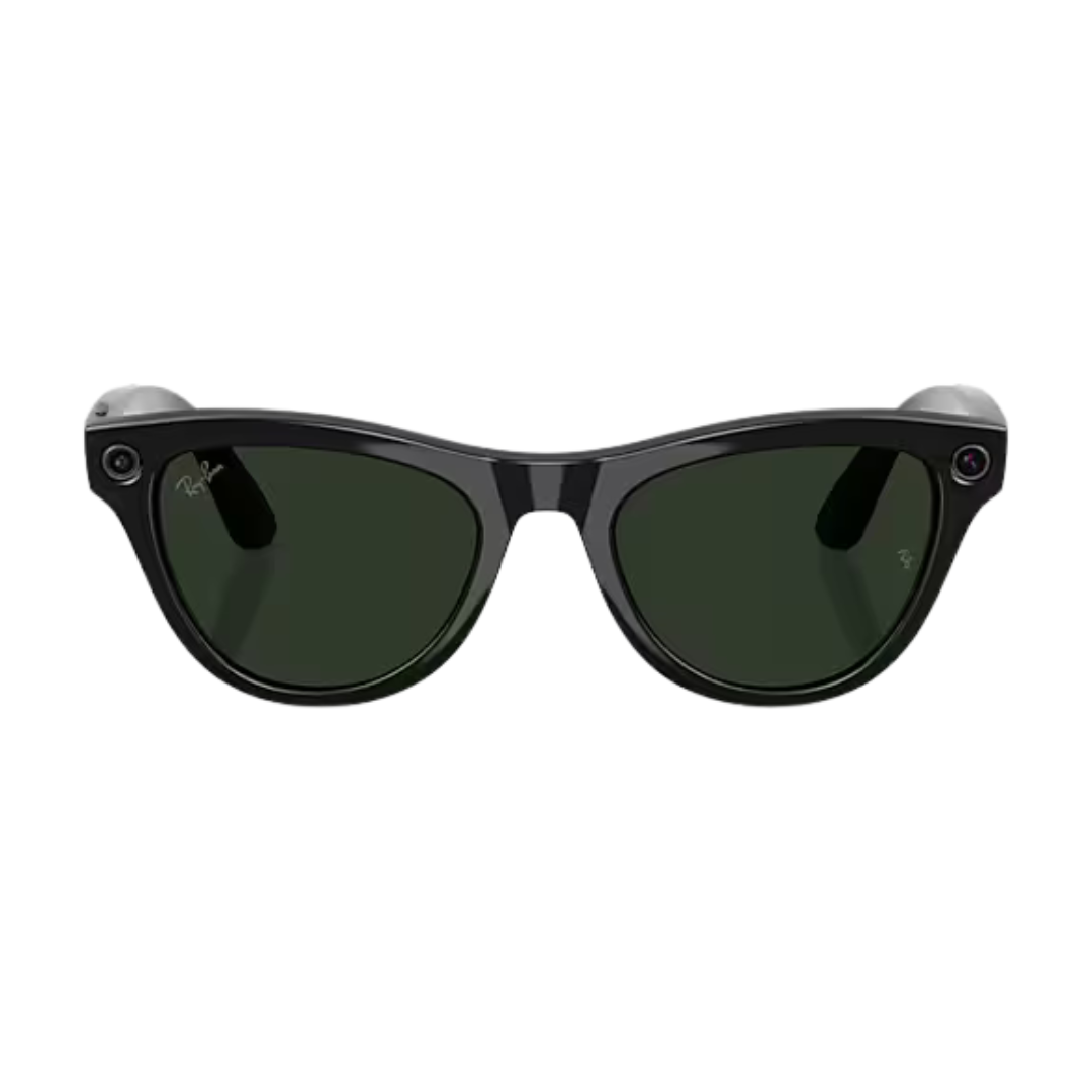 Ray Ban Meta Skyler - GEN 2 | RW4014