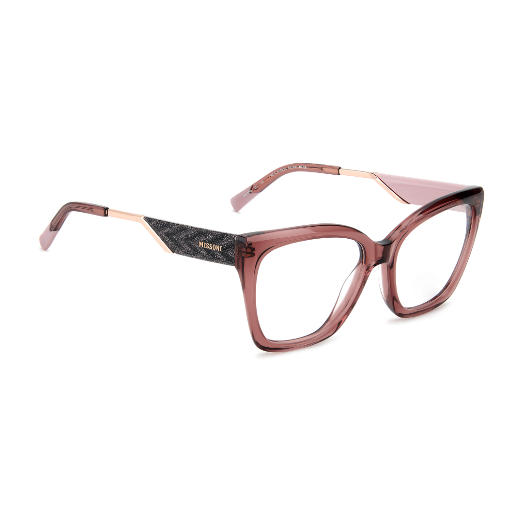 Monture de lunettes Missoni | Modèle MIS 0266