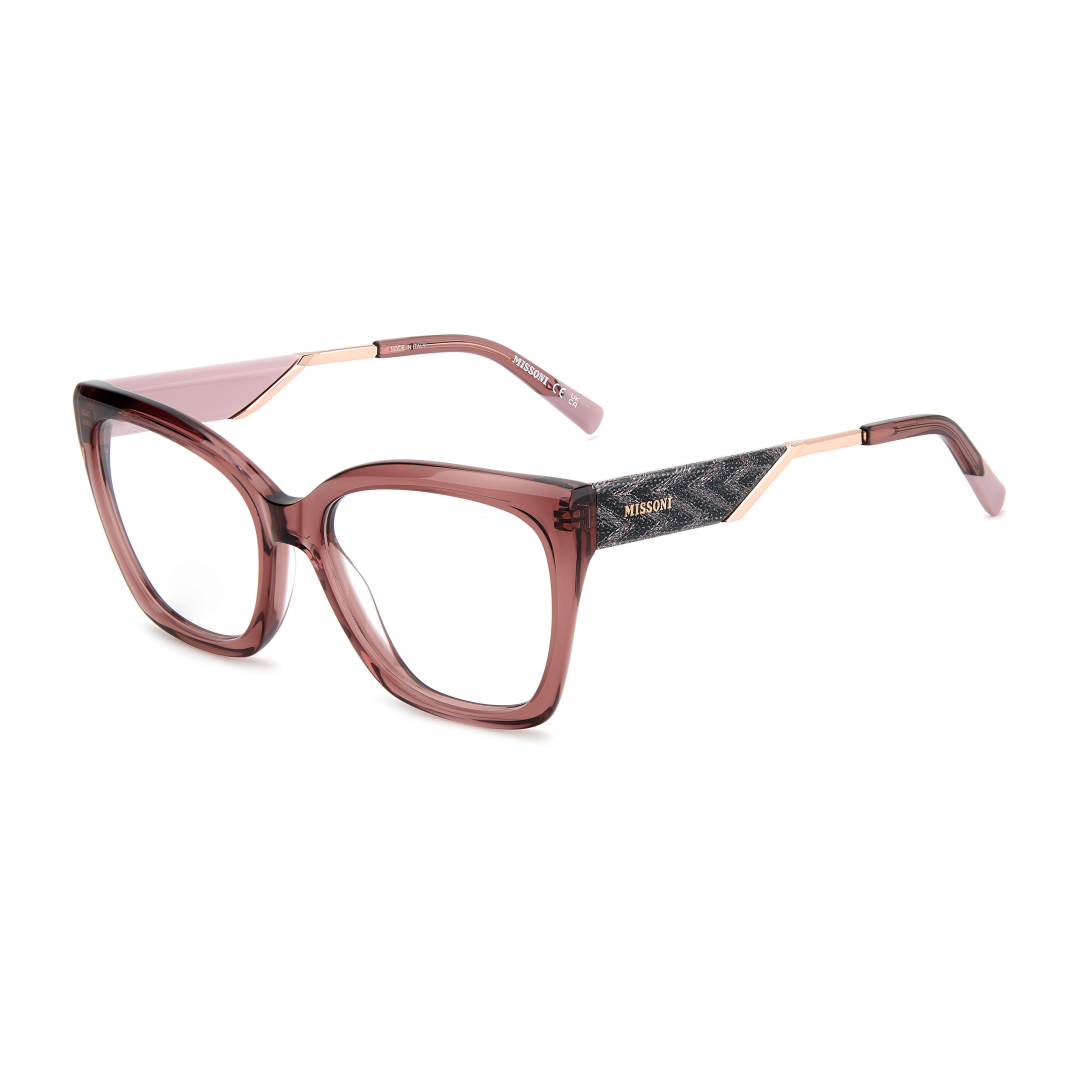 Missoni Spectacle Frame | Model MIS 0266