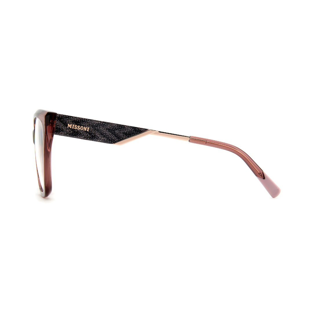 Monture de lunettes Missoni | Modèle MIS 0266