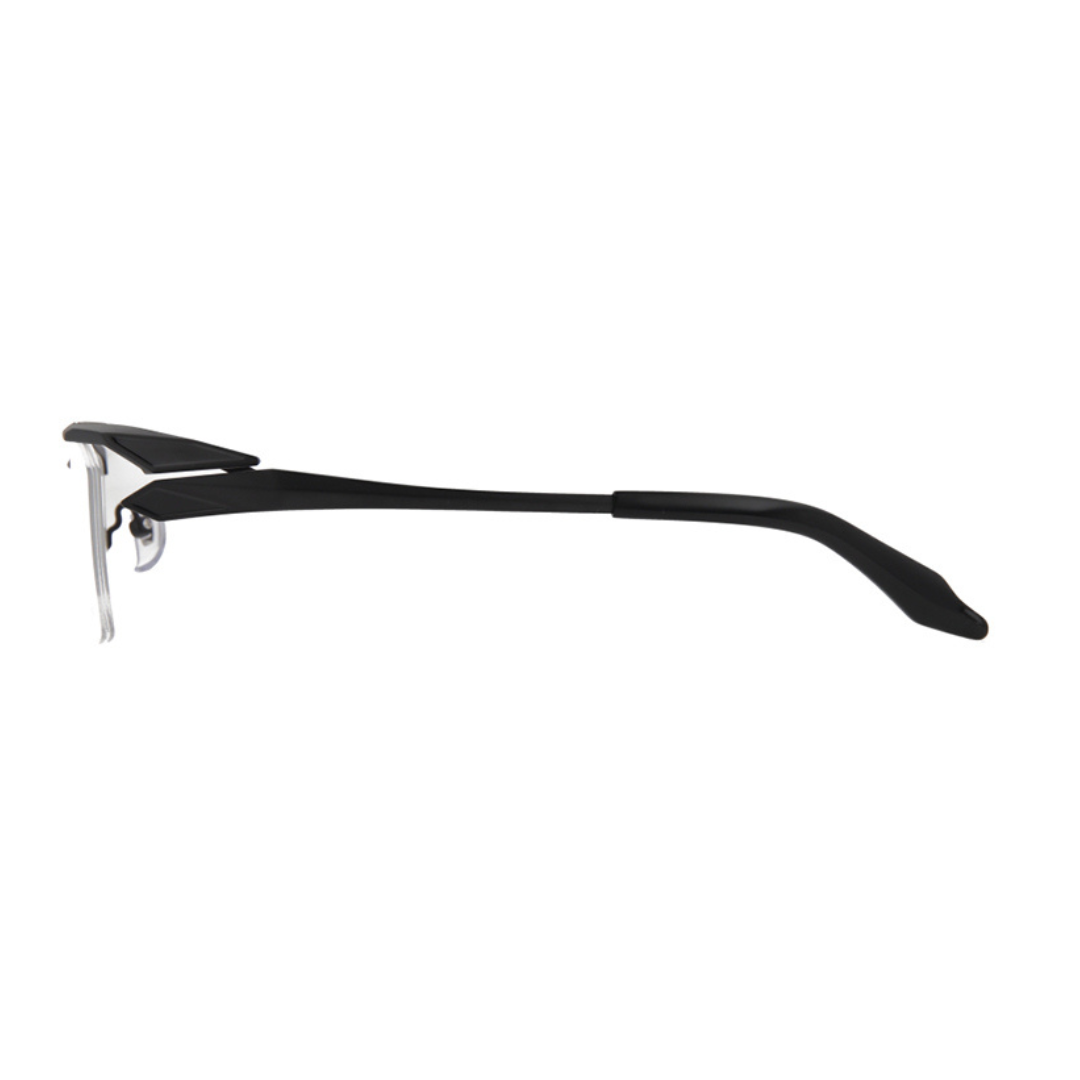 Masaki Matsushima Titanium Frame | Model MF 1319