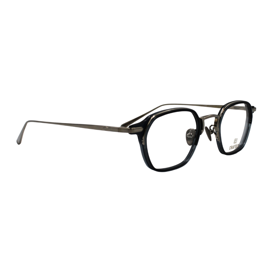 Crafsis - Titanium Frame | Model CRF146