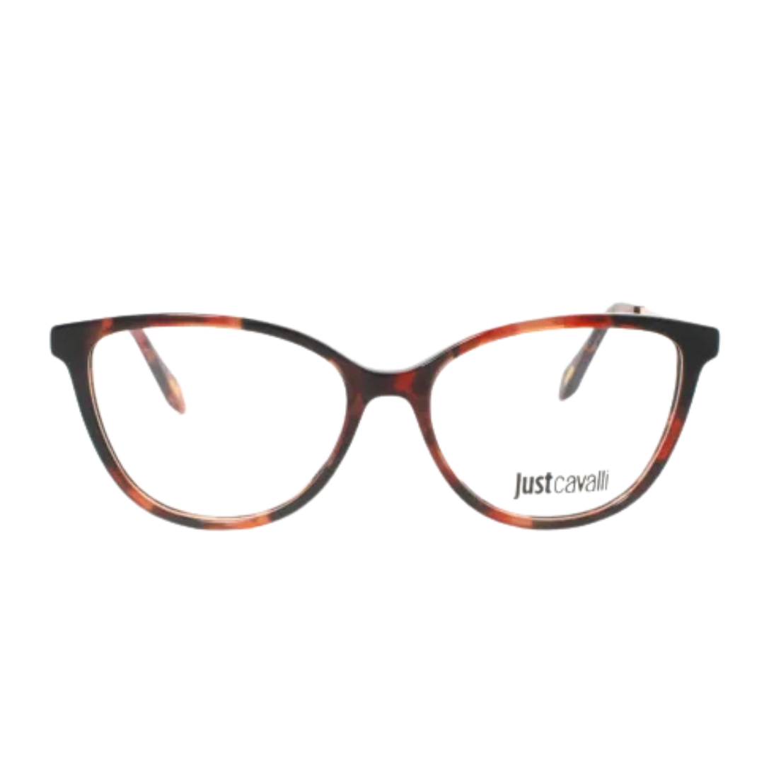 Just Cavalli Optical Frame | Model VJC008