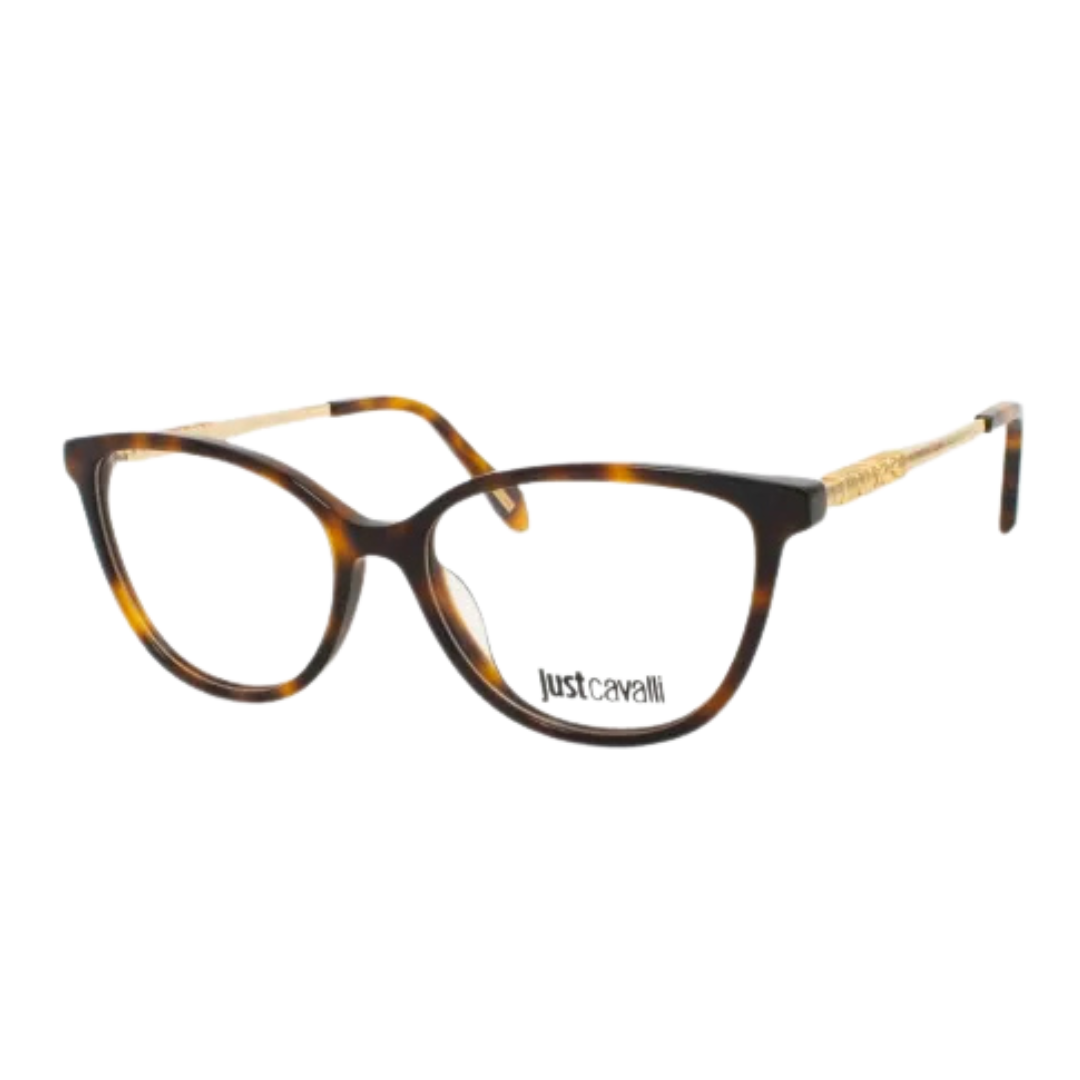 Just Cavalli Optical Frame | Model VJC008