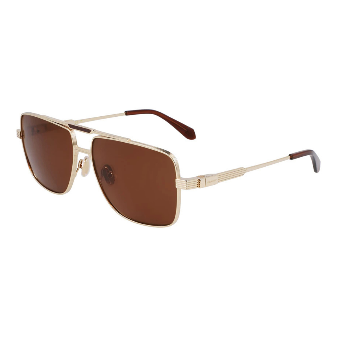 Lunettes de soleil Salvatore Ferragamo | Modèle SF318SP
