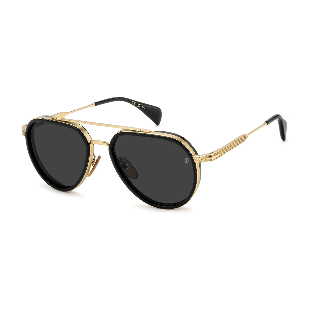 Lunettes de soleil David Beckham | Modèle DB 1226/G/S