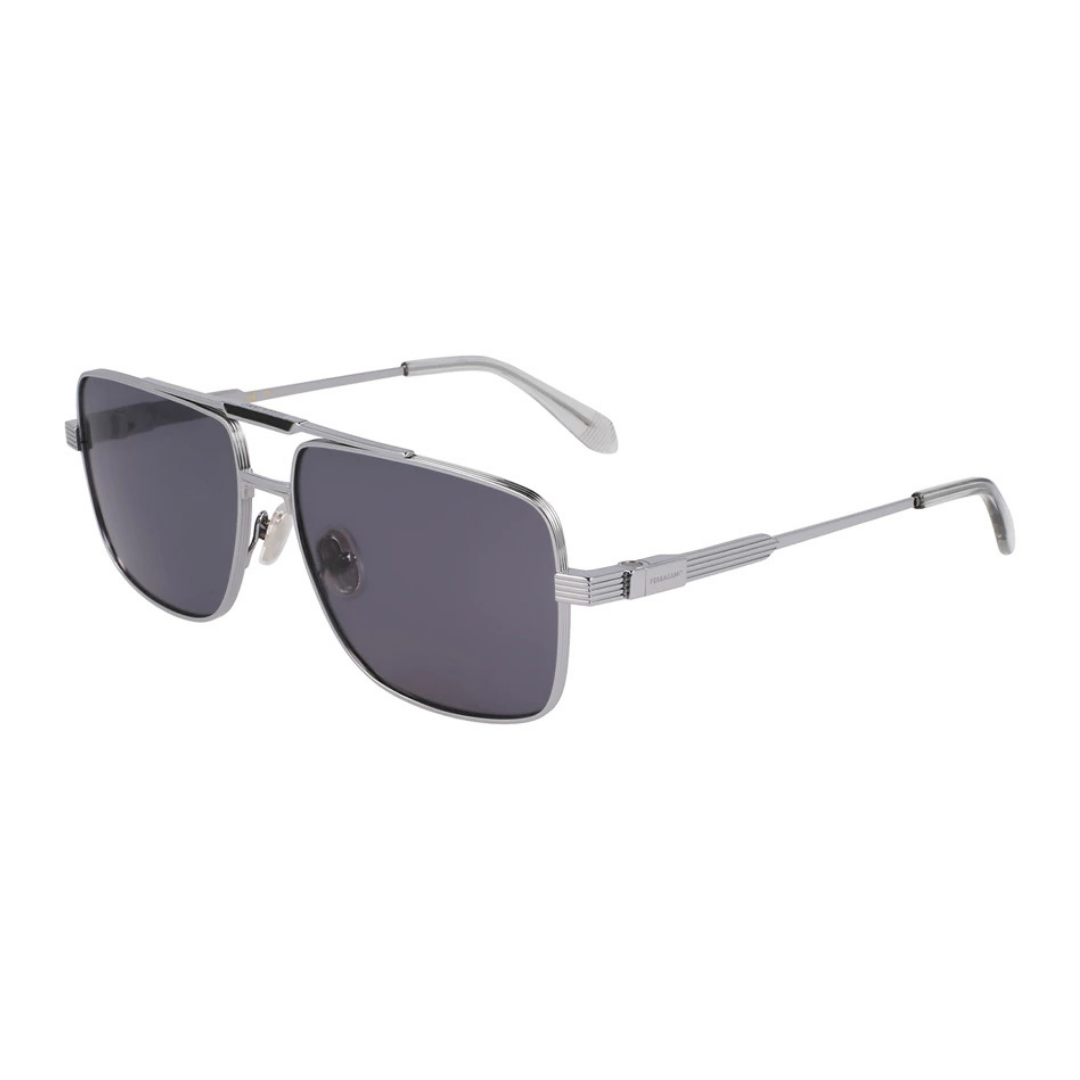 Lunettes de soleil Salvatore Ferragamo | Modèle SF318SP