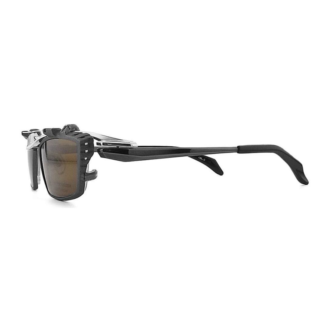 Masaki Matsushima Titanium Frame | Clip-On Polarized | Model MFP 567