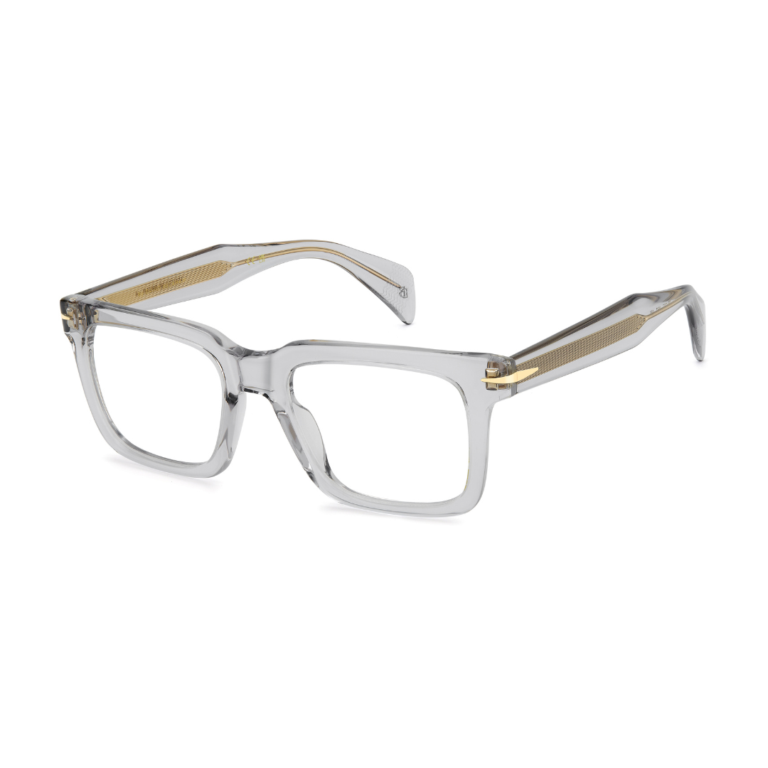 David Beckham Optical Frame | Model DB 1237