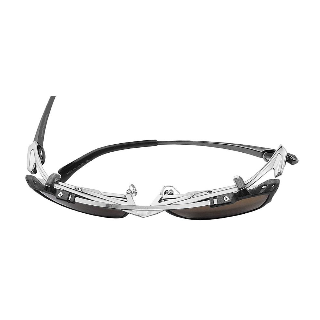 Masaki Matsushima Titanium Frame | Clip-On Polarized | Model MFP 567