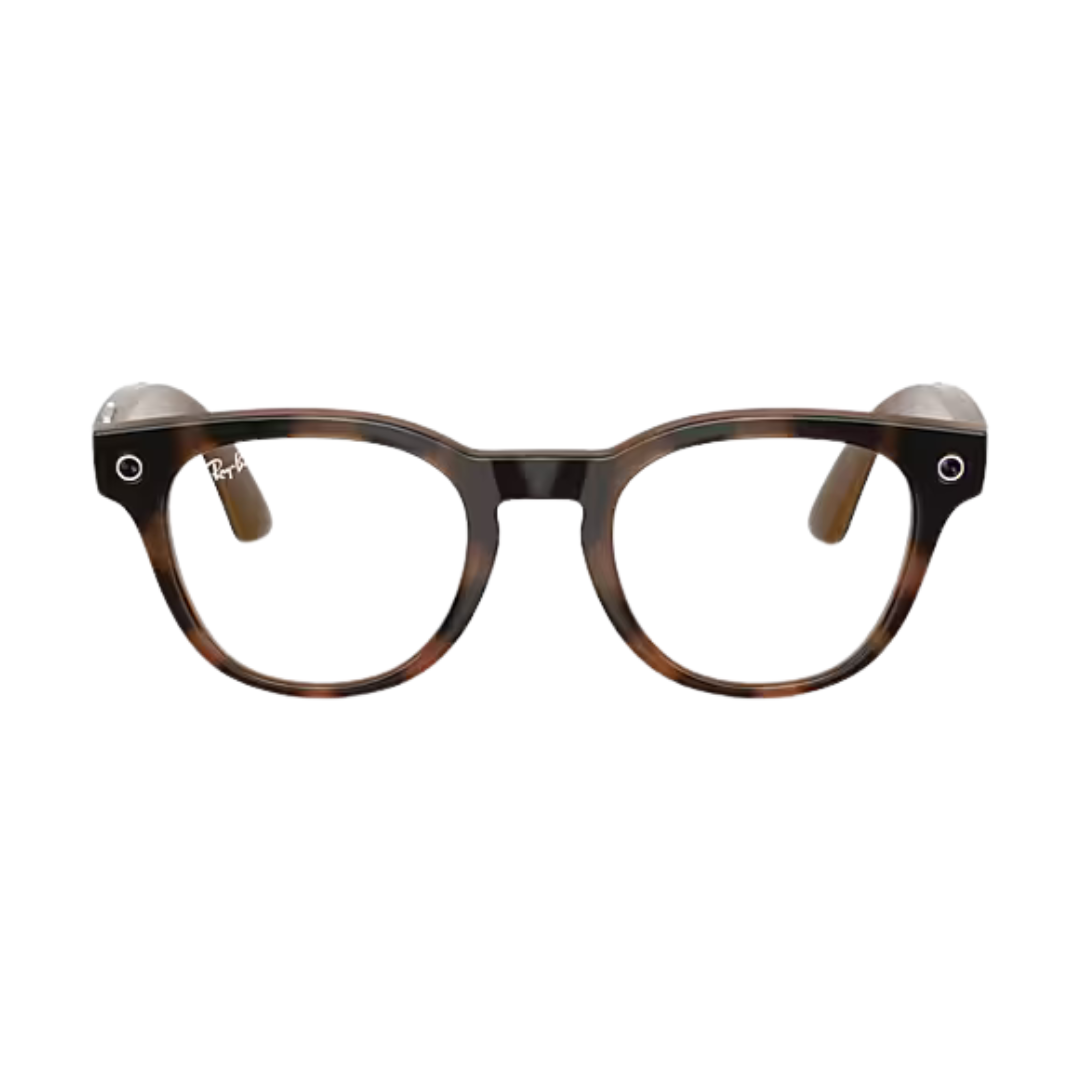 Ray Ban Meta Scriber Optics - GEN 2 | RW7002