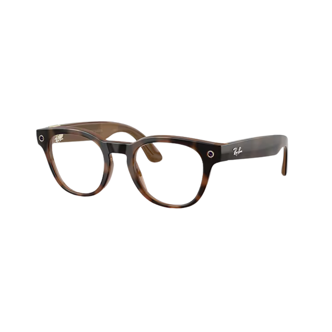 Ray Ban Meta Scriber Optics - GEN 2 | RW7002