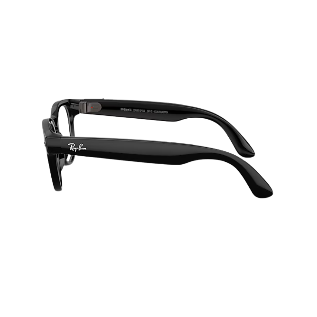 Ray Ban Meta Scriber Optics - GEN 2 | RW7002