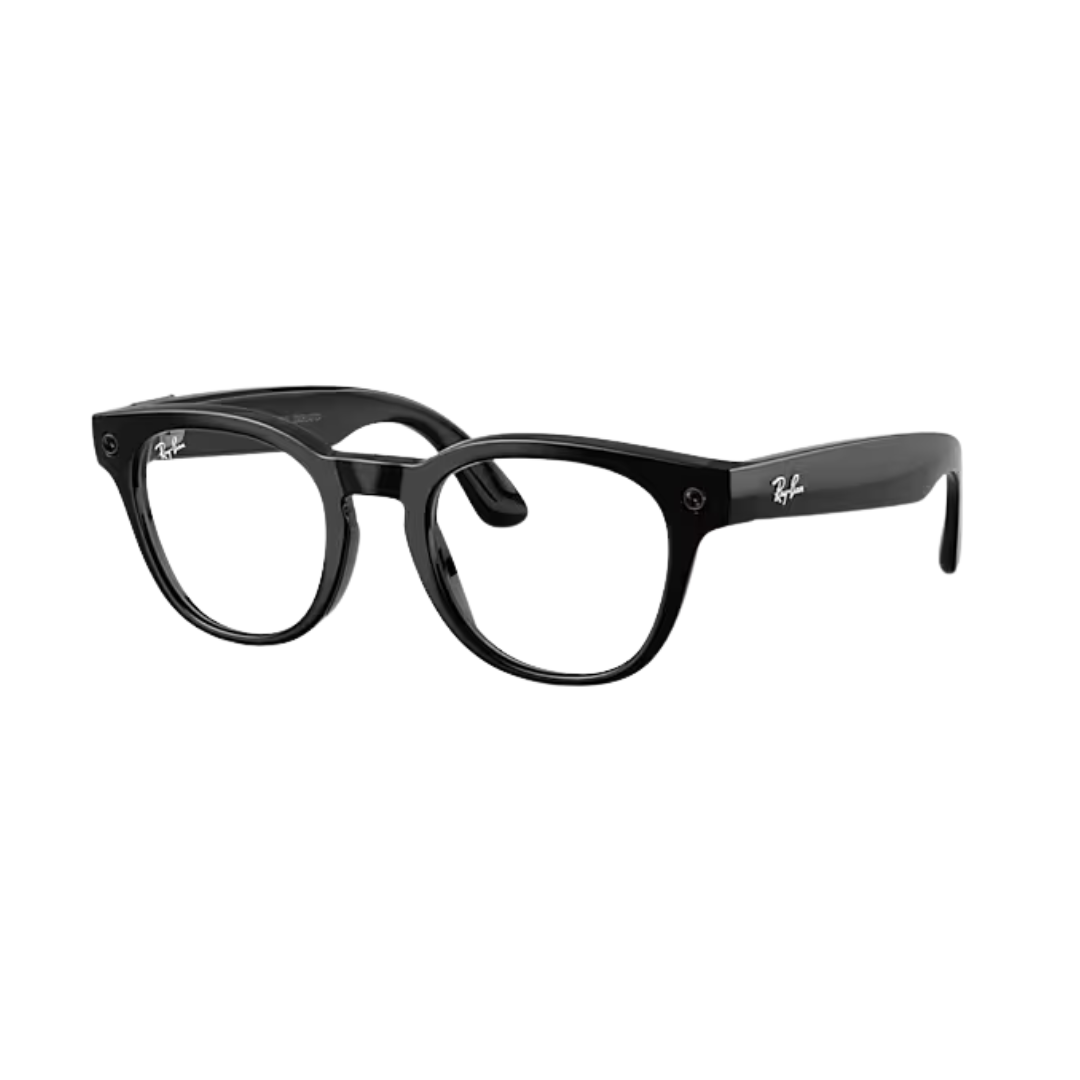 Ray Ban Meta Scriber Optics - GEN 2 | RW7002