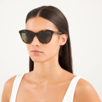 Saint Laurent Sunglasses | Model SL 456