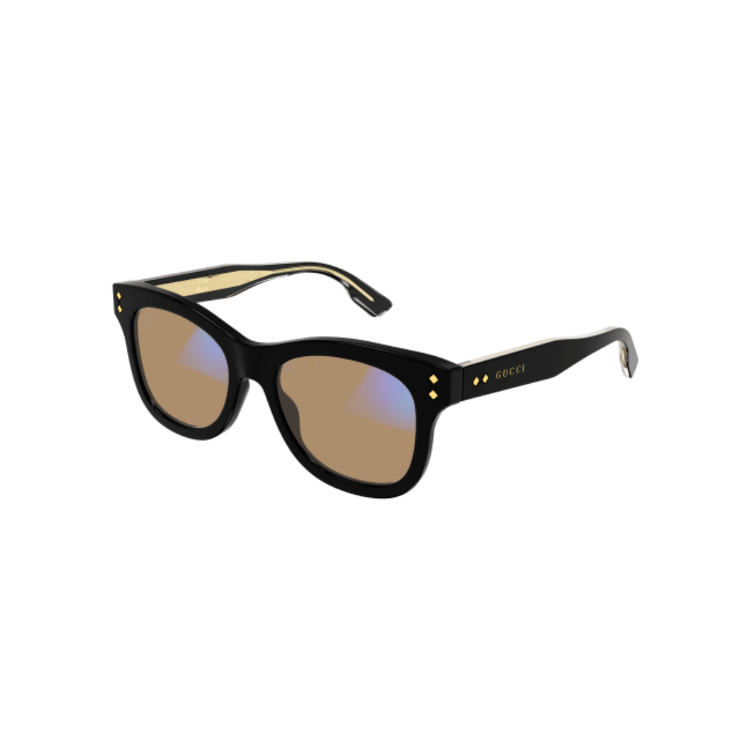 Gucci - Blue Light Blocking/Photochromatic | Model GG1086S - Black