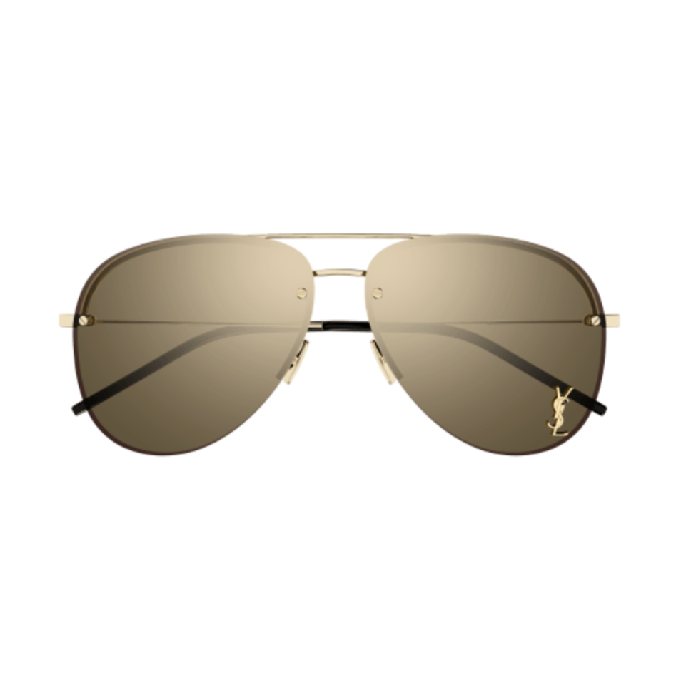 Occhiali da sole Saint Laurent - Senza montatura | Modello CLASSIC 11 M-59