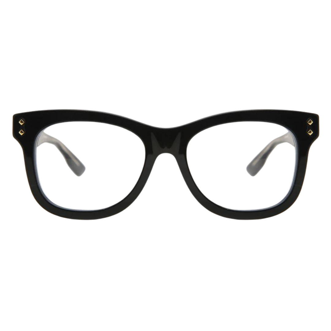 Gucci - Blue Light Blocking/Photochromatic | Model GG1086S - Black