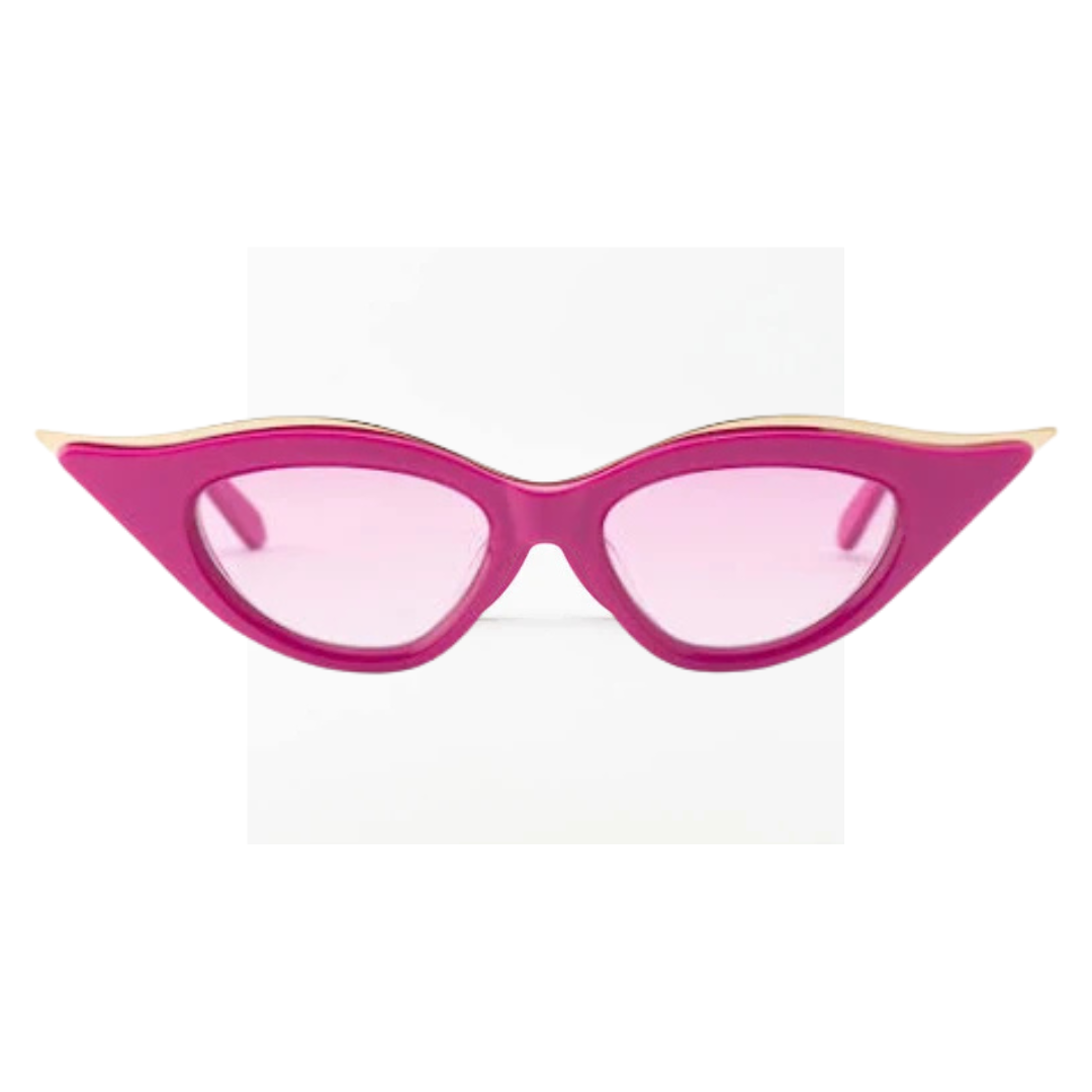 Valentino Sunglasses | Model V-GOLDCUT-II-VLS