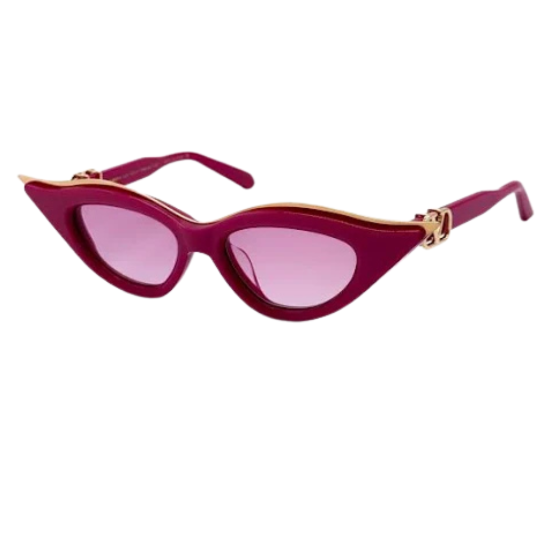 Valentino Sunglasses | Model V-GOLDCUT-II-VLS