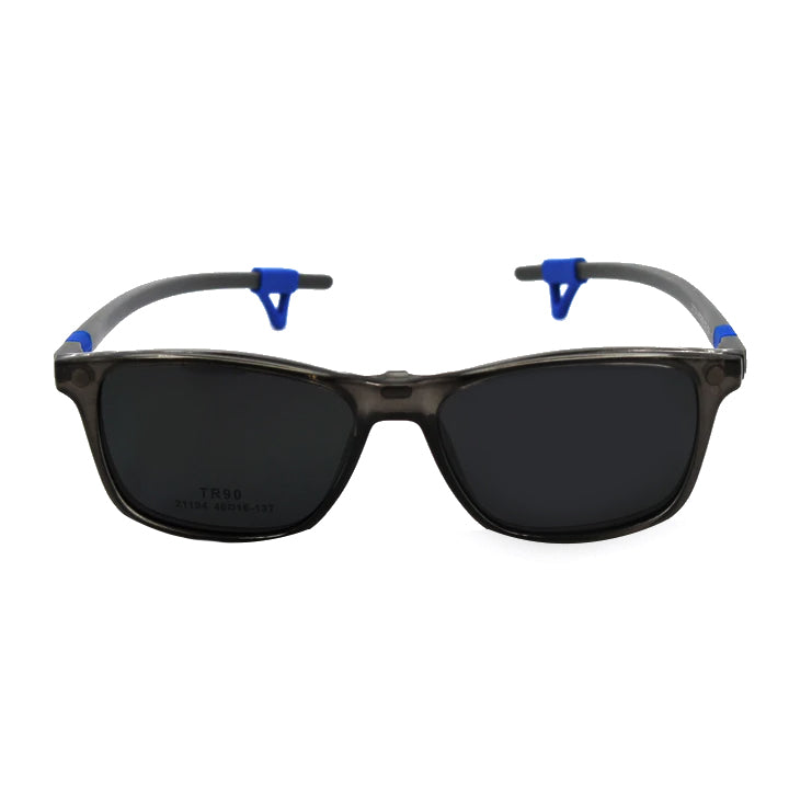 Care by Ottika - Optical Frame - Polarized Attachment | Model 21104
