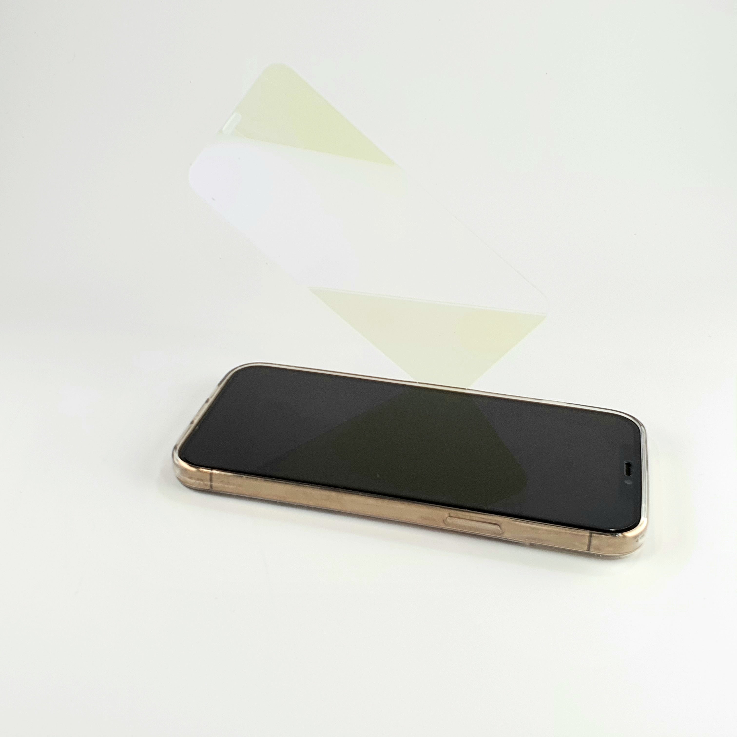 Anti-Blue Light Screen Protector for iPhone 13/ 13 Pro & 13 Pro Max