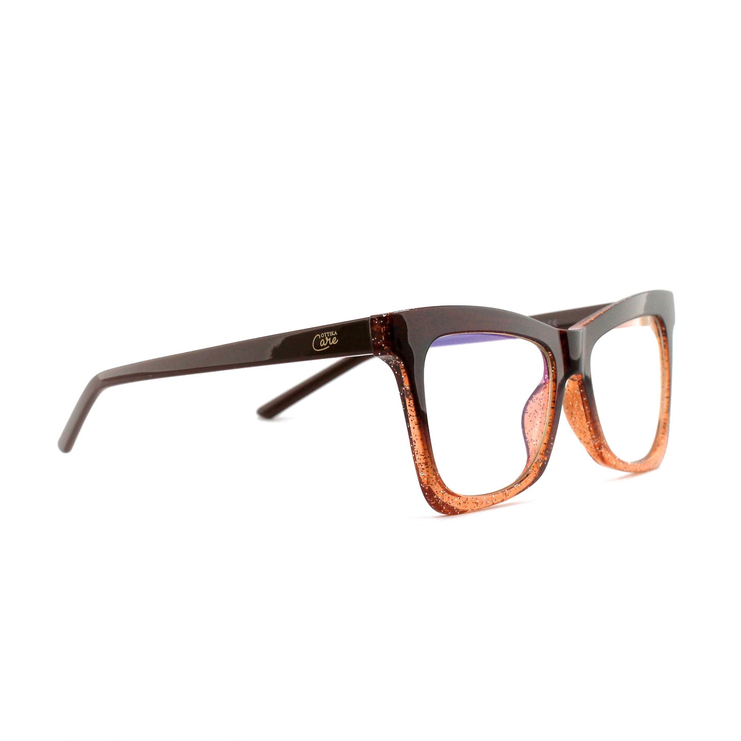 Care by Ottika - Blue Light Blocking Glasses - Adult | Model 2042