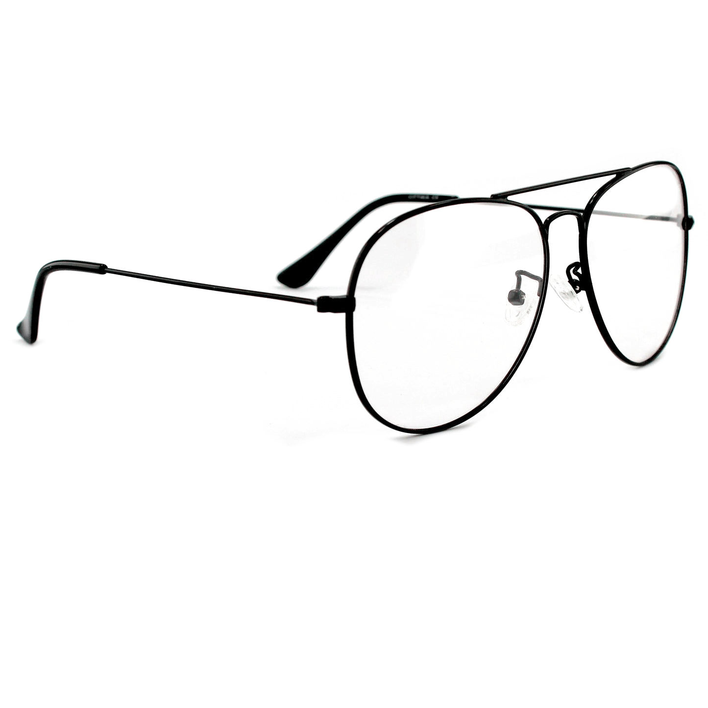 Ottika Care | Classic Style - Blue Light Blocking Glasses & Photochromatic - G-15 Changeable
