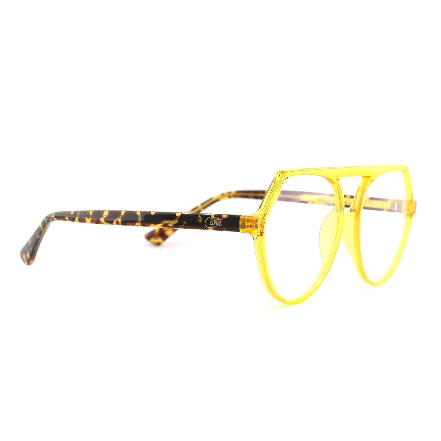 Care by Ottika - Blue Light Blocking Glasses - Adult | 2033