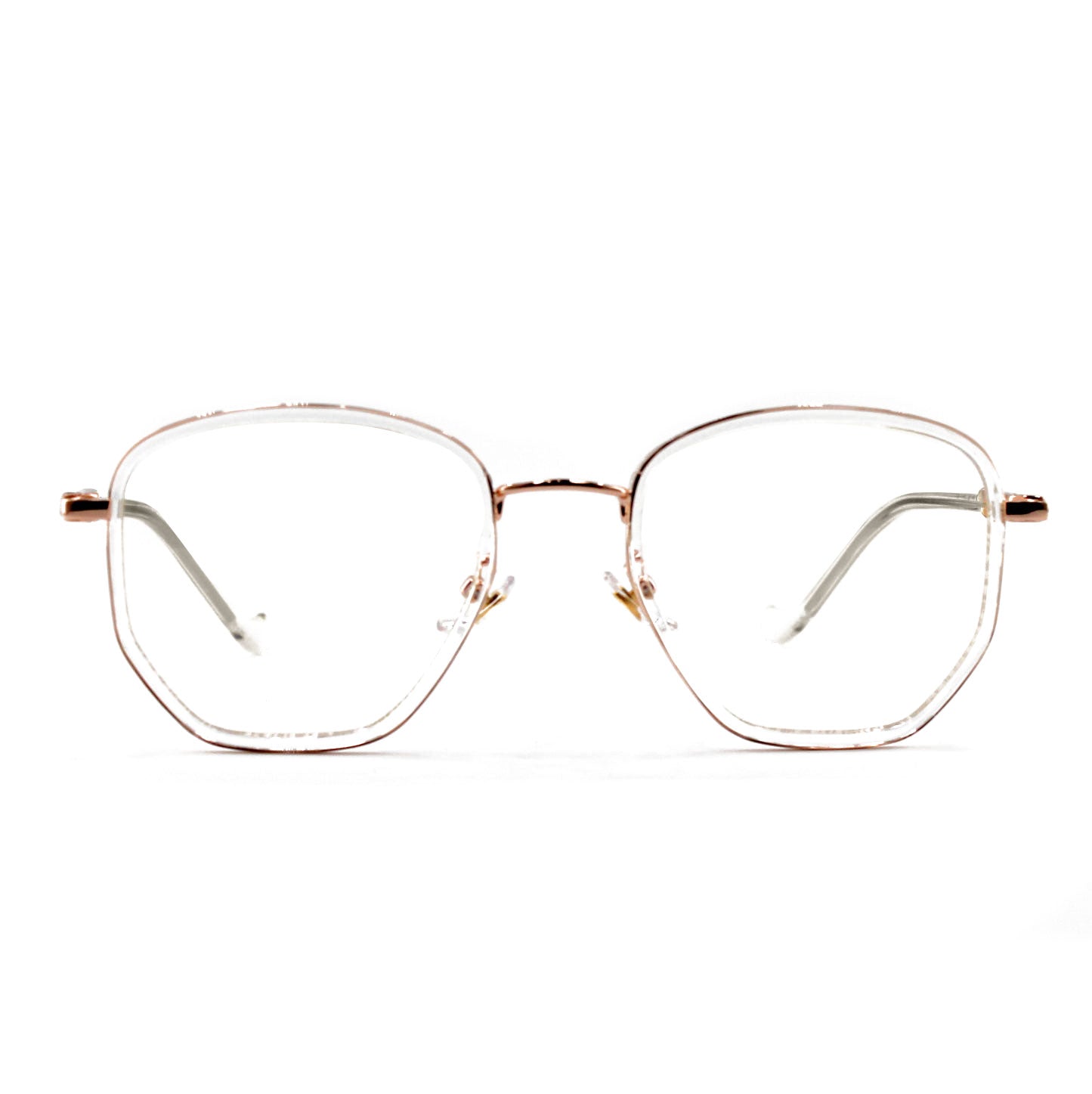Care by Ottika - Blue Light Blocking Glasses - Adult | Model M2110