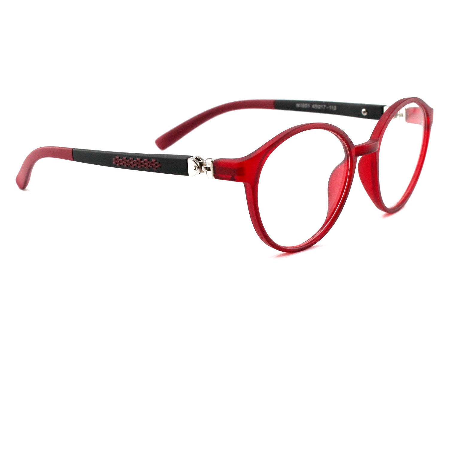 Care by Ottika - Blue Light Blocking Glasses | Kids Model N1001