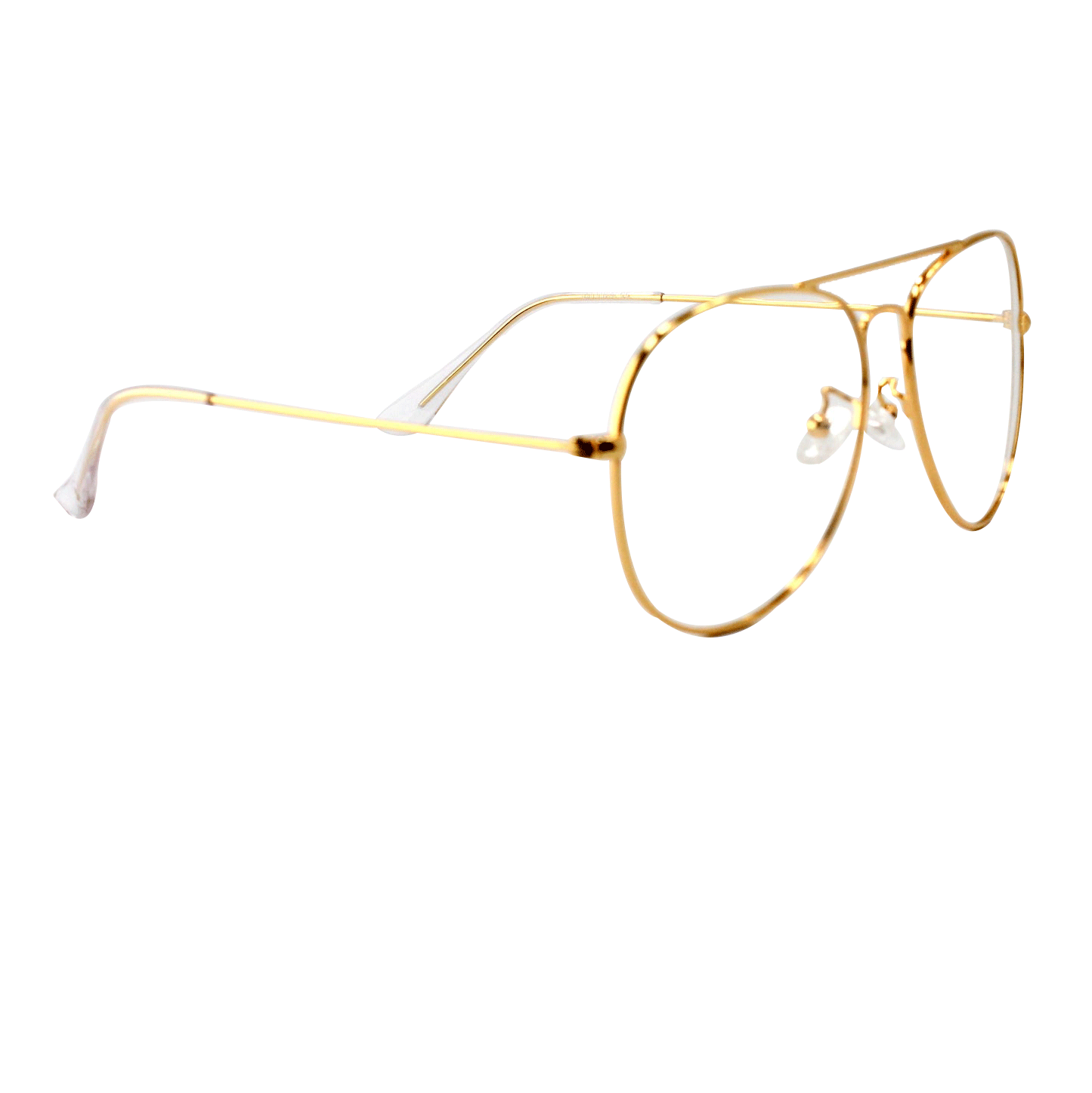Ottika Care - Classic Style | Blue Light Blocking & Photochromatic Blue Changeable