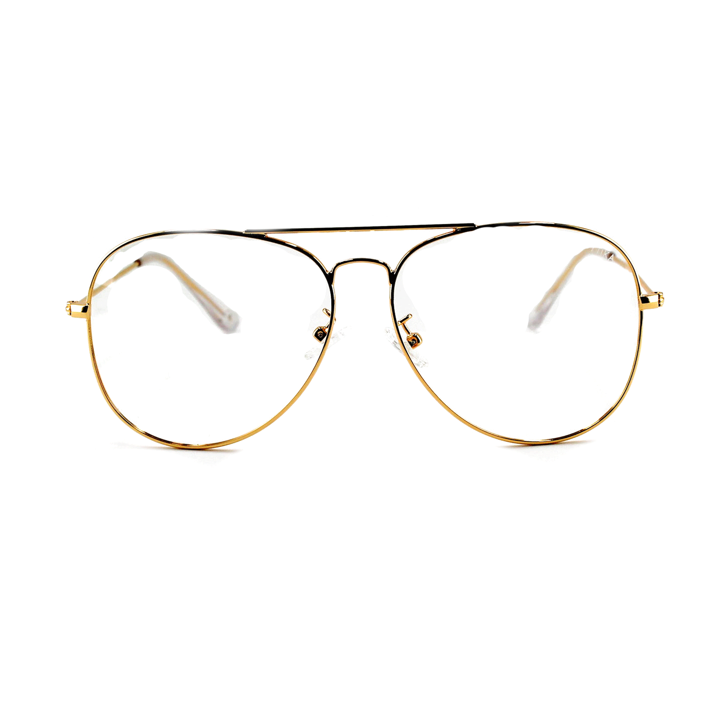 Ottika Care - Classic Style | Blue Light Blocking & Photochromatic Blue Changeable