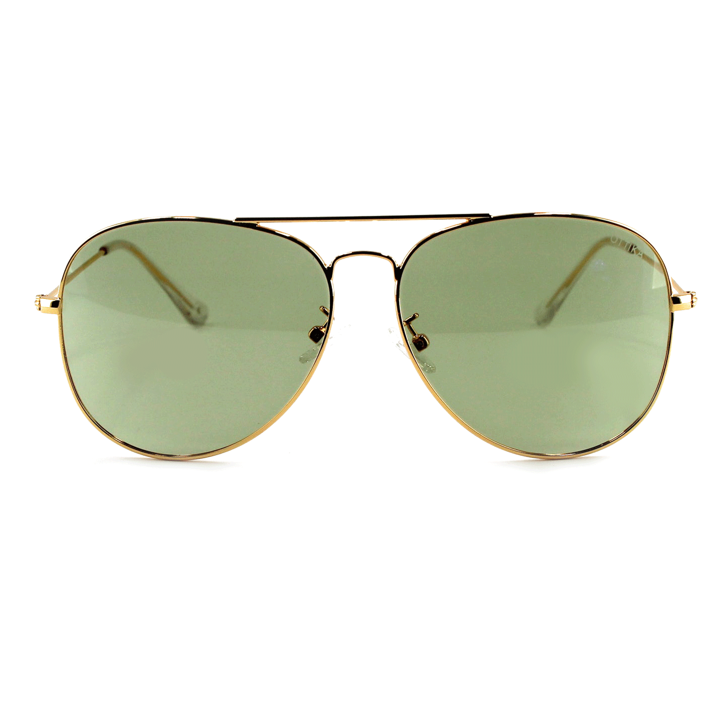 Ottika Care | Classic Style - Blue Light Blocking Glasses & Photochromatic - G-15 Changeable