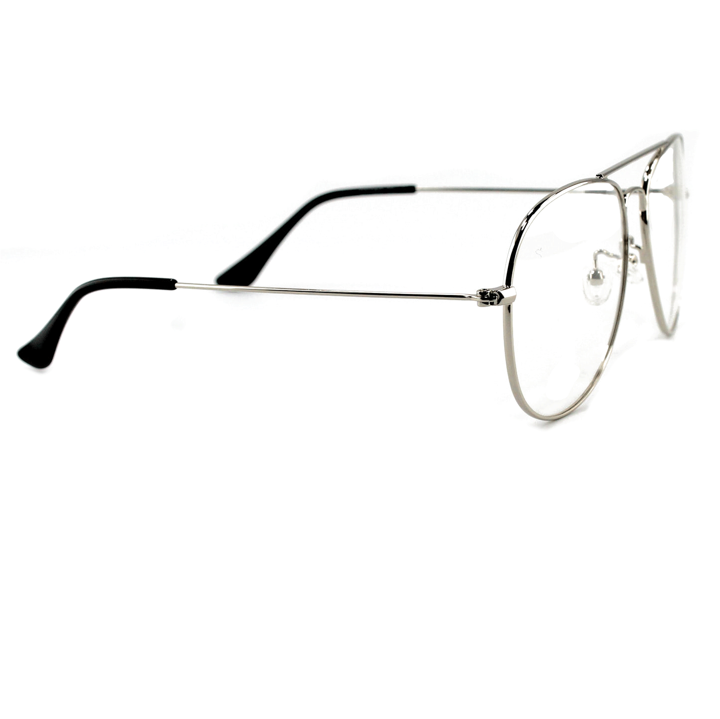 Ottika Care | Classic Style - Blue Light Blocking Glasses & Photochromatic - G-15 Changeable