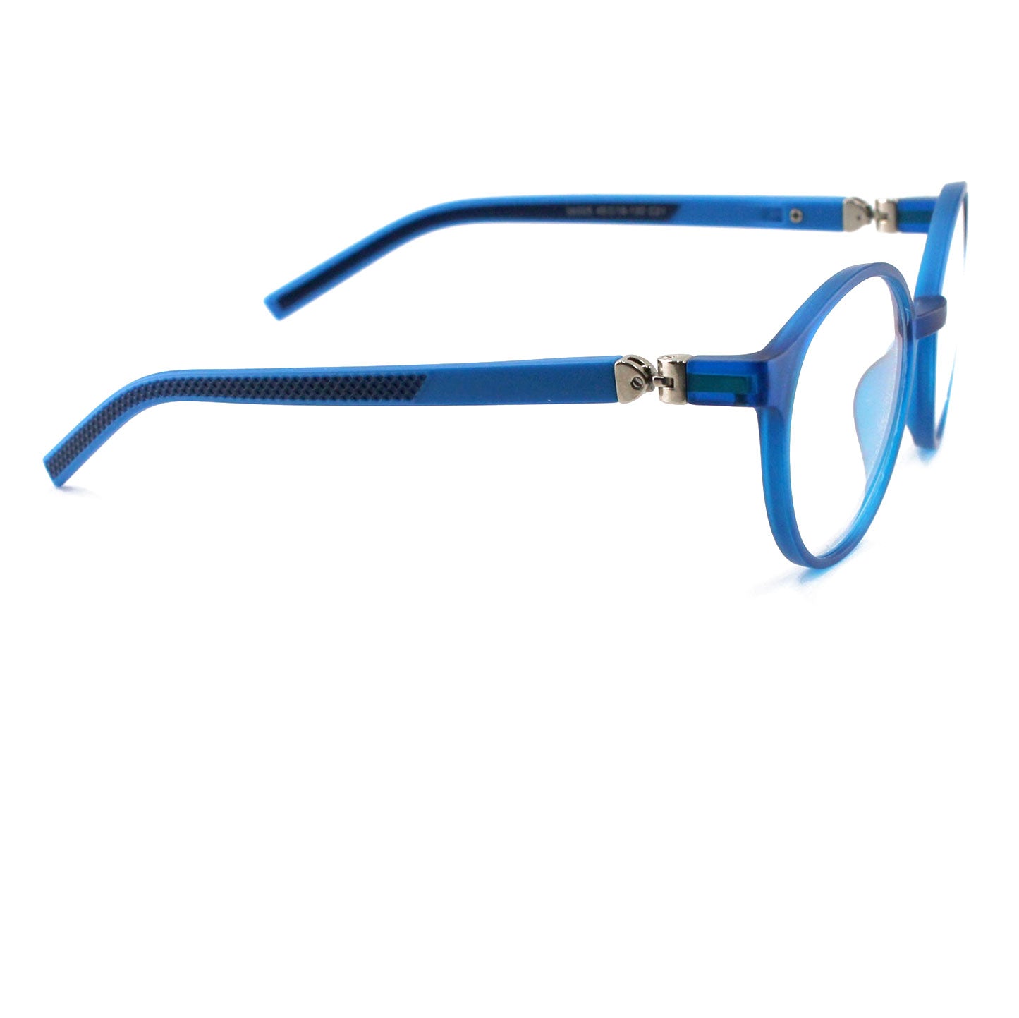 Care by Ottika - Blue Light Blocking Glasses | Kids Model 36005